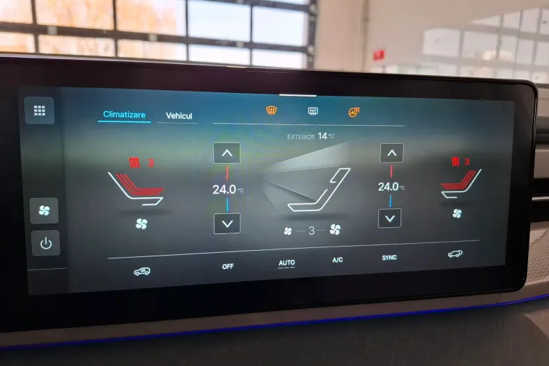 Ssangyong Torres din 2024 cu 750 km - oferta SSA123891 - foto 22