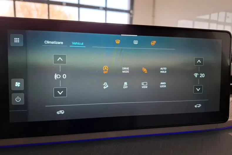 Ssangyong Torres din 2024 cu 750 km - oferta SSA123891 - foto 23