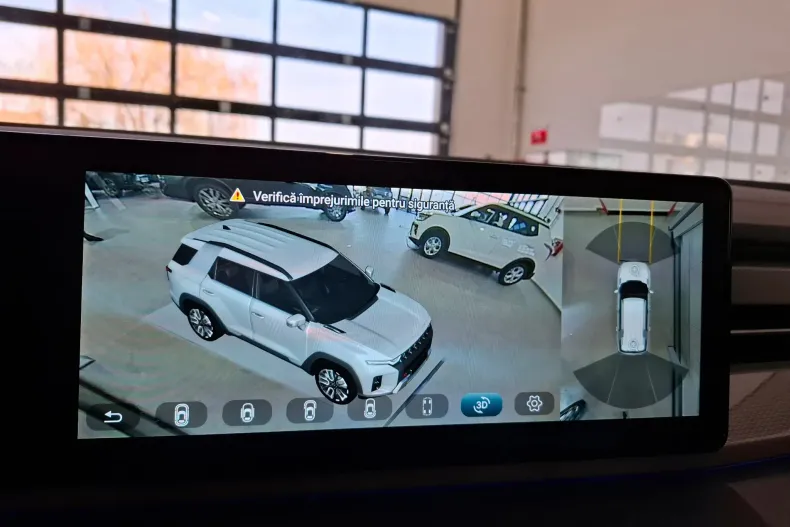 Ssangyong Torres din 2024 cu 750 km - oferta SSA123891 - foto 26