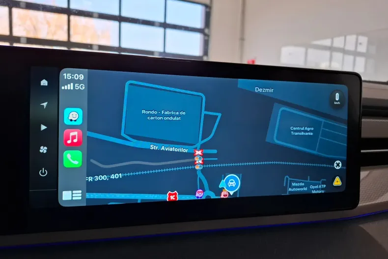 Ssangyong Torres din 2024 cu 750 km - oferta SSA123891 - foto 28