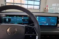 Ssangyong Torres din 2024 cu 750 km - oferta SSA123891 - foto 29