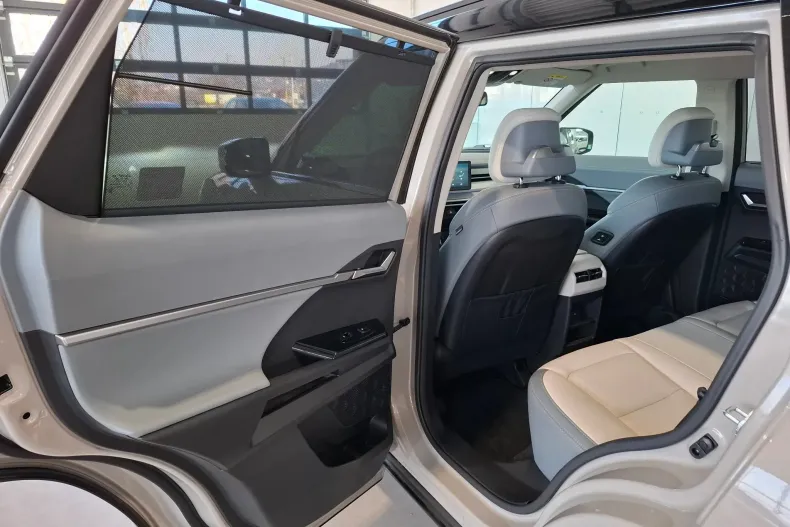 Ssangyong Torres din 2024 cu 750 km - oferta SSA123891 - foto 30