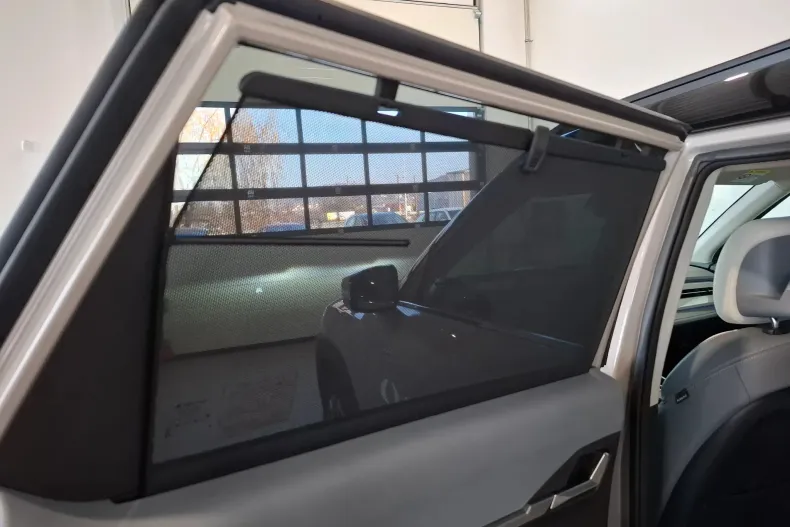 Ssangyong Torres din 2024 cu 750 km - oferta SSA123891 - foto 32