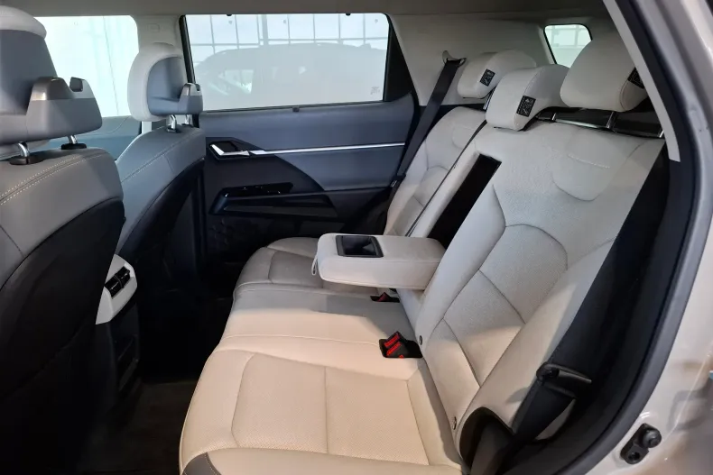 Ssangyong Torres din 2024 cu 750 km - oferta SSA123891 - foto 33