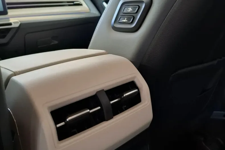 Ssangyong Torres din 2024 cu 750 km - oferta SSA123891 - foto 34