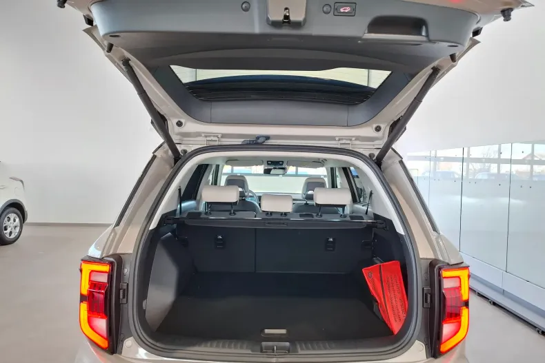 Ssangyong Torres din 2024 cu 750 km - oferta SSA123891 - foto 35