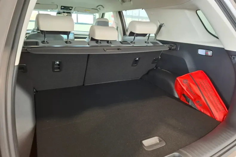 Ssangyong Torres din 2024 cu 750 km - oferta SSA123891 - foto 36