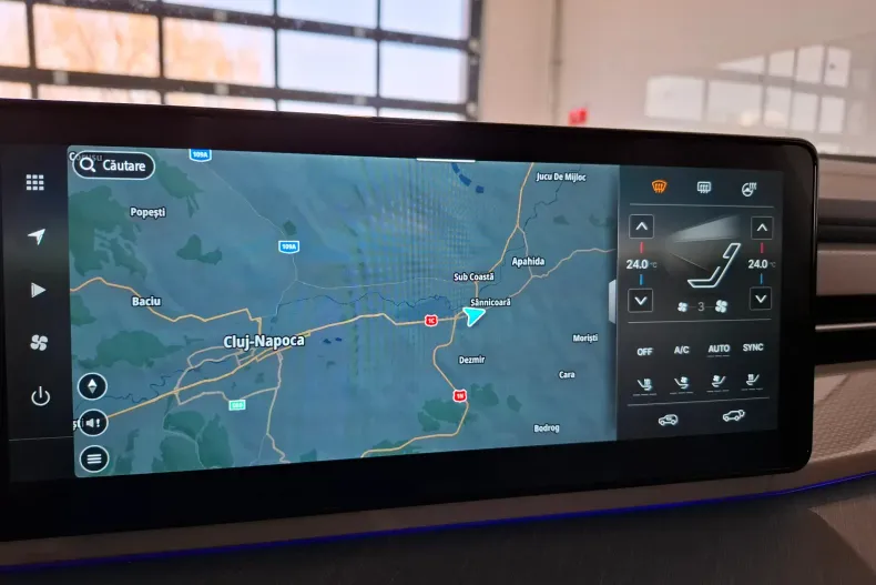 Ssangyong Torres din 2024 cu 750 km - oferta SSA123891 - foto 38