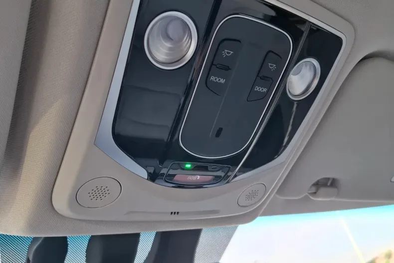 Ssangyong Torres din 2024 cu 750 km - oferta SSA123891 - foto 39