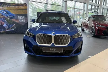 BMW iX1 din 2025 - oferta BMW123914