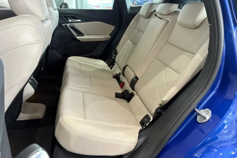 BMW iX1 din 2025 cu 1 km - oferta BMW123914 - foto 8