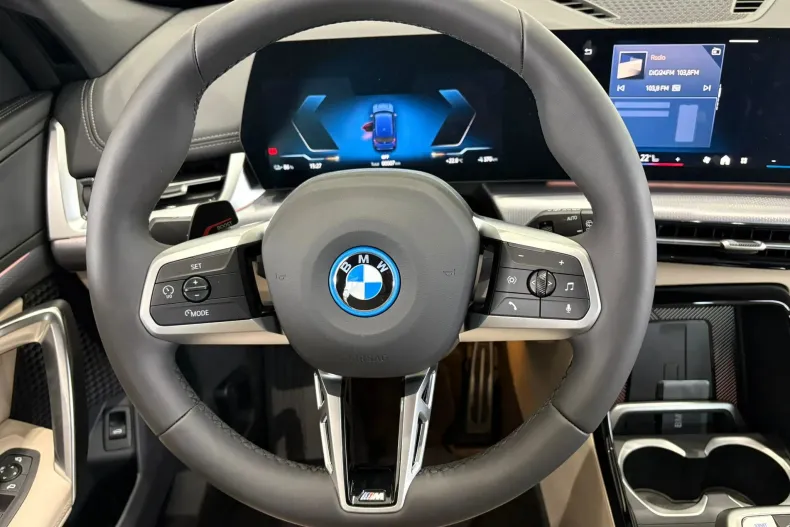 BMW iX1 din 2025 cu 1 km - oferta BMW123914 - foto 10