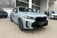 BMW X6 din 2025 cu 10 km - oferta BMW123915 - foto 3