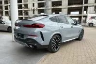 BMW X6 din 2025 cu 10 km - oferta BMW123915 - foto 6