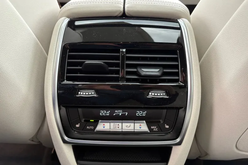 BMW X6 din 2025 cu 10 km - oferta BMW123915 - foto 11