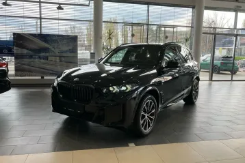 BMW X5 din 2024 - oferta BMW123916