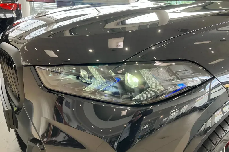 BMW X5 din 2024 cu 1 km - oferta BMW123916 - foto 7