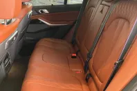 BMW X5 din 2024 cu 1 km - oferta BMW123916 - foto 10