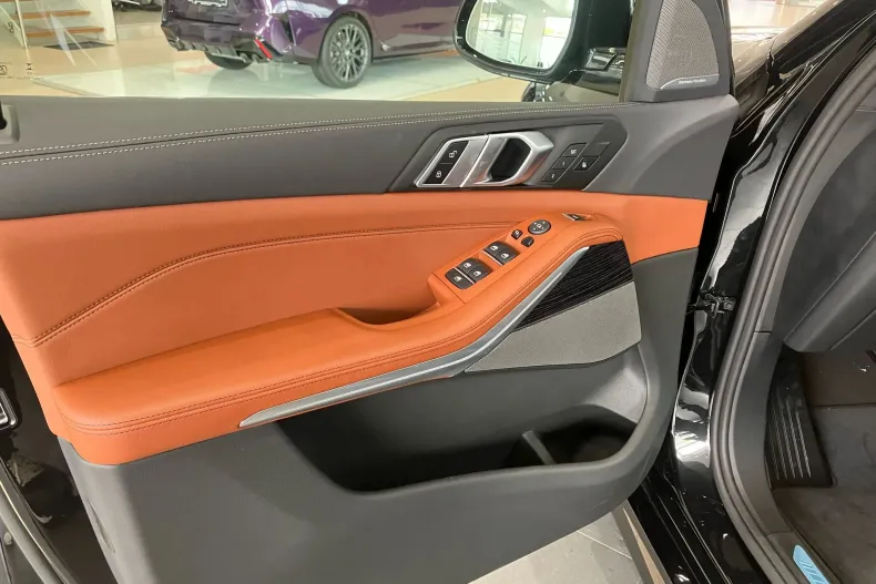 BMW X5 din 2024 cu 1 km - oferta BMW123916 - foto 11