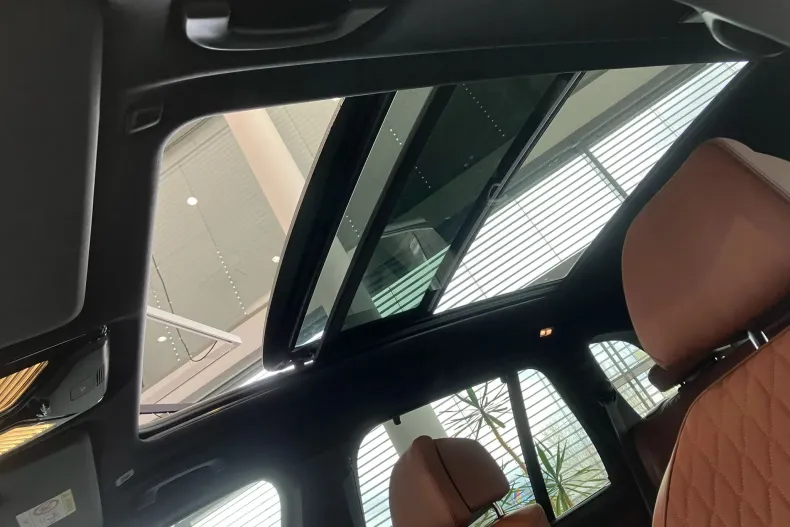 BMW X5 din 2024 cu 1 km - oferta BMW123916 - foto 12