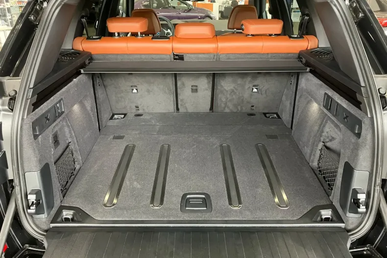 BMW X5 din 2024 cu 1 km - oferta BMW123916 - foto 15