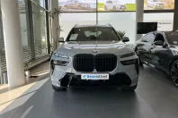 BMW X7 din 2024 cu 5.050 km - oferta BMW123917 - foto 1