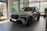 BMW X7 din 2024 cu 5.050 km - oferta BMW123917 - foto 3