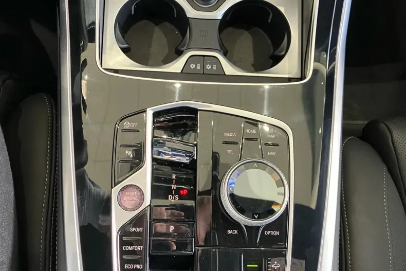 BMW X7 din 2024 cu 5.050 km - oferta BMW123917 - foto 11