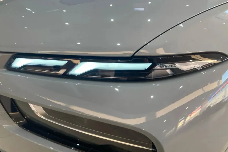 BMW X7 din 2024 cu 5.050 km - oferta BMW123917 - foto 13