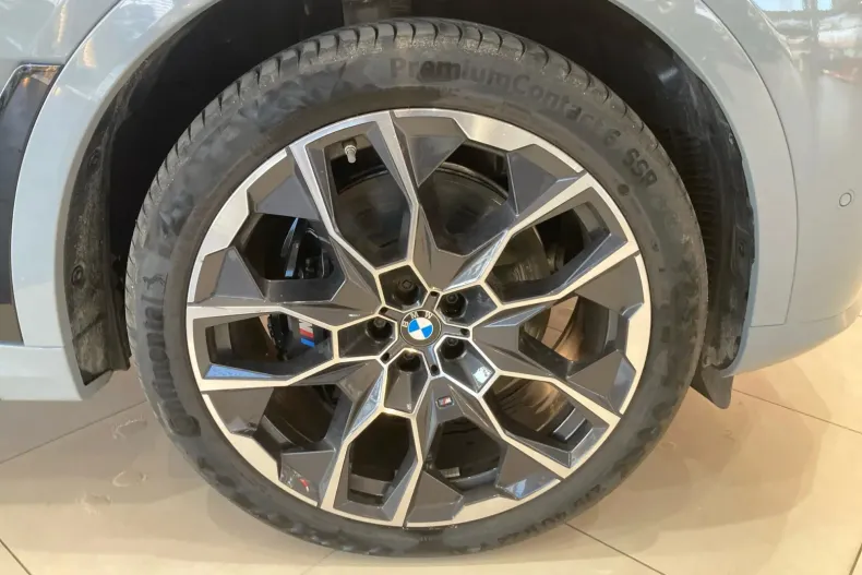 BMW X7 din 2024 cu 5.050 km - oferta BMW123917 - foto 15