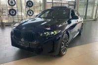 BMW X6 din 2024 cu 15 km - oferta BMW123918 - foto 1