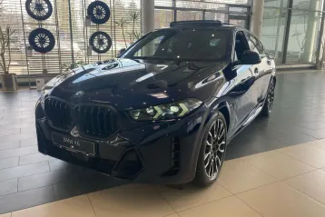 BMW X6 din 2024 - oferta BMW123918