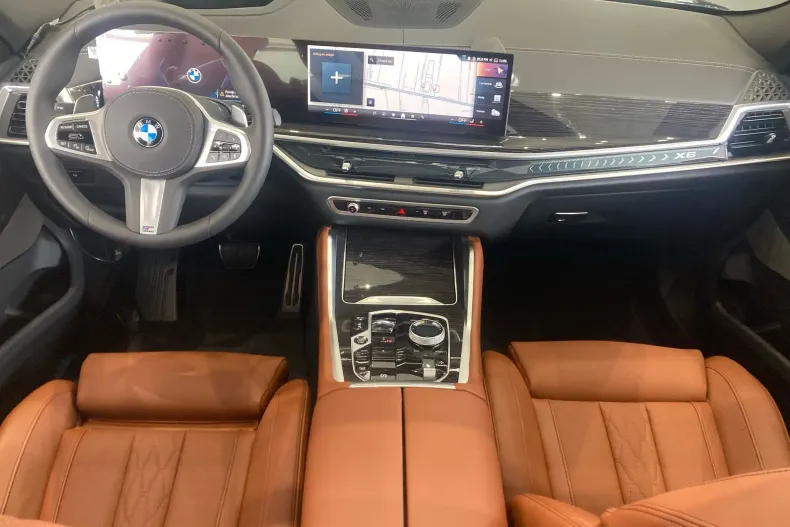 BMW X6 din 2024 cu 15 km - oferta BMW123918 - foto 6