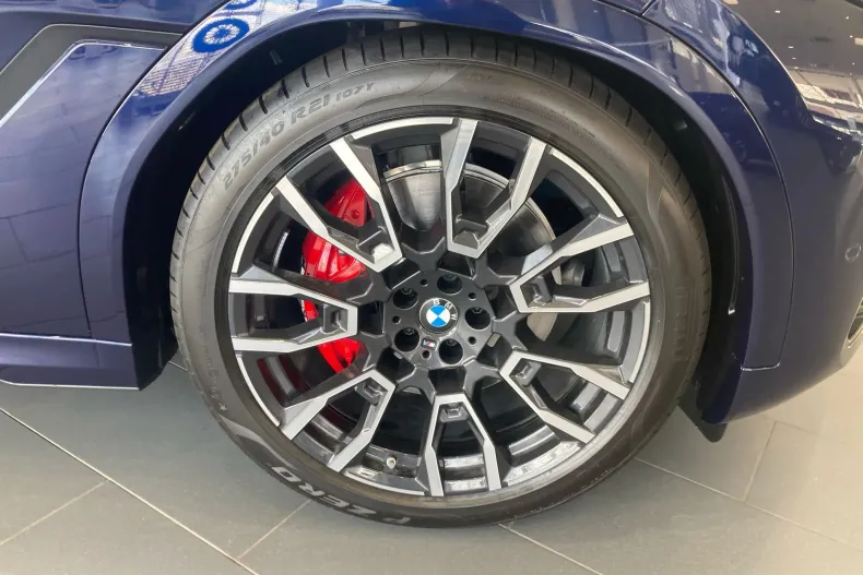 BMW X6 din 2024 cu 15 km - oferta BMW123918 - foto 8