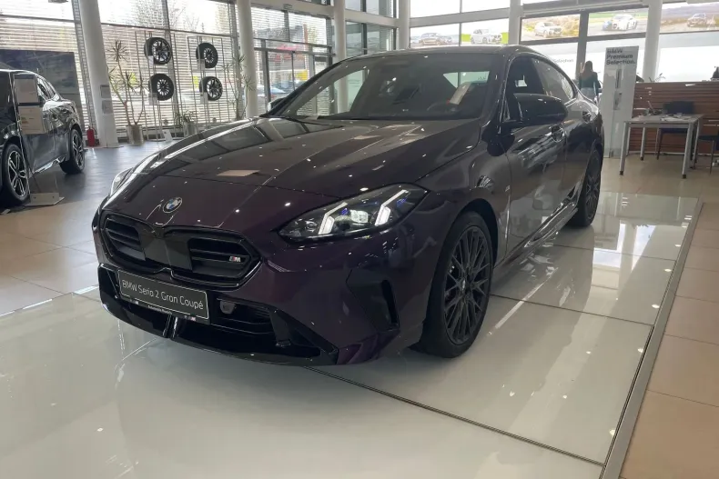BMW Seria 2 din 2025 cu 10 km - oferta BMW123919 - foto 1
