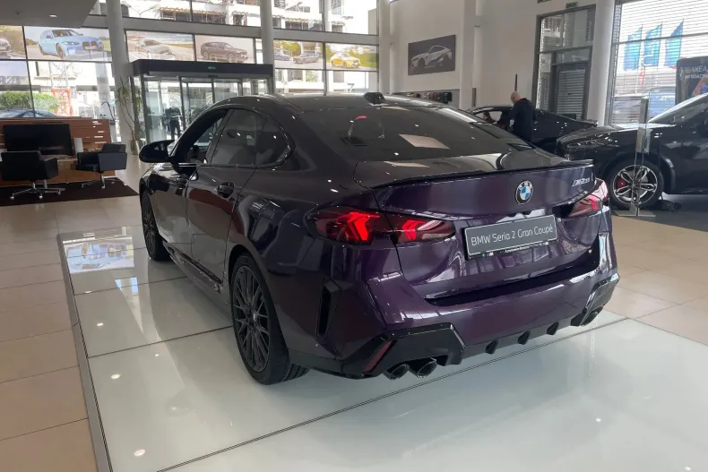 BMW Seria 2 din 2025 cu 10 km - oferta BMW123919 - foto 3