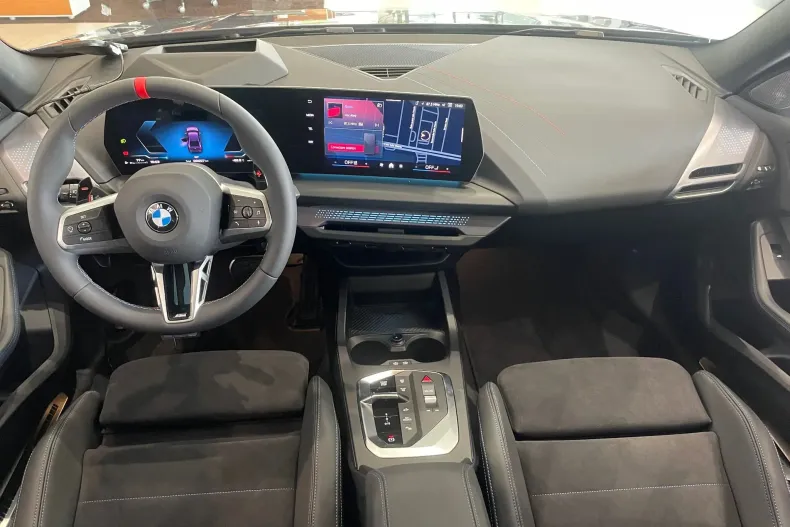 BMW Seria 2 din 2025 cu 10 km - oferta BMW123919 - foto 6