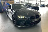 BMW M4 din 2025 cu 10 km - oferta BMW123920 - foto 1