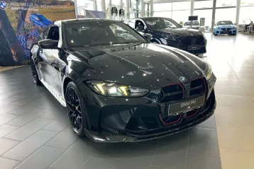 BMW M4 din 2025 - oferta BMW123920