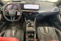 BMW M4 din 2025 cu 10 km - oferta BMW123920 - foto 6