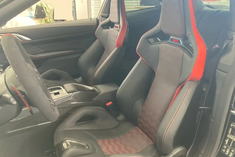 BMW M4 din 2025 cu 10 km - oferta BMW123920 - foto 8