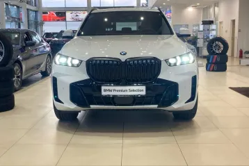 BMW X5 din 2022 - oferta BMW123921