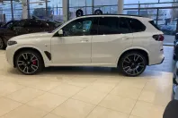 BMW X5 din 2022 cu 8.000 km - oferta BMW123921 - foto 2