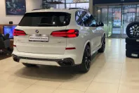 BMW X5 din 2022 cu 8.000 km - oferta BMW123921 - foto 3