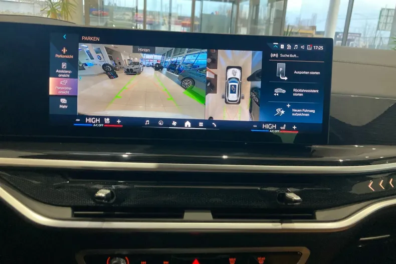 BMW X5 din 2022 cu 8.000 km - oferta BMW123921 - foto 9