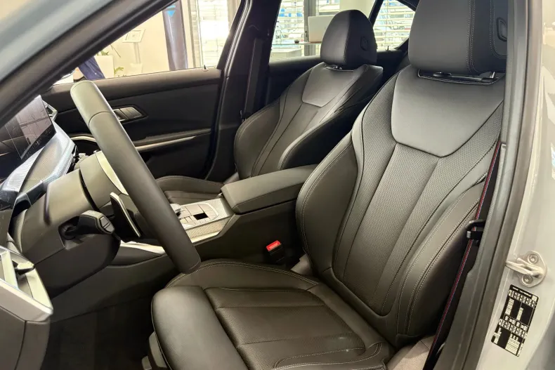 BMW Seria 3 din 2024 cu 1 km - oferta BMW123922 - foto 7