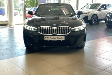 BMW Seria 3 din 2023 - oferta BMW123924