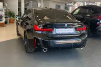 BMW Seria 3 din 2023 cu 7.400 km - oferta BMW123924 - foto 3