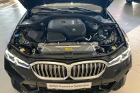 BMW Seria 3 din 2023 cu 7.400 km - oferta BMW123924 - foto 12