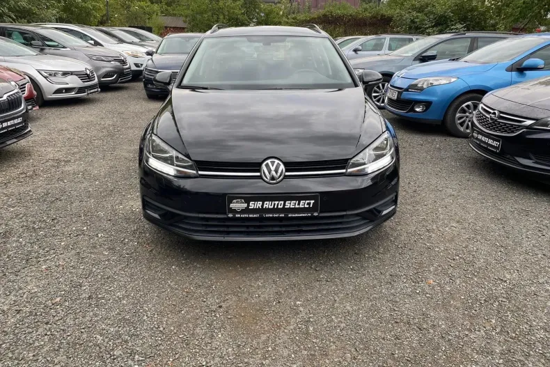 Volkswagen Golf din 2020 cu 144.000 km - oferta VOL123929 - foto 1